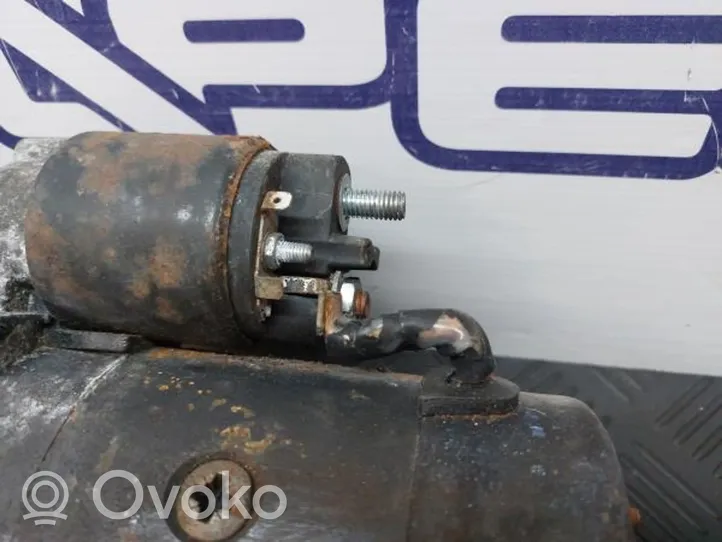 BMW 8 E31 Starter motor 