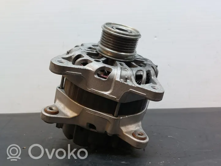 Renault Clio IV Alternator 