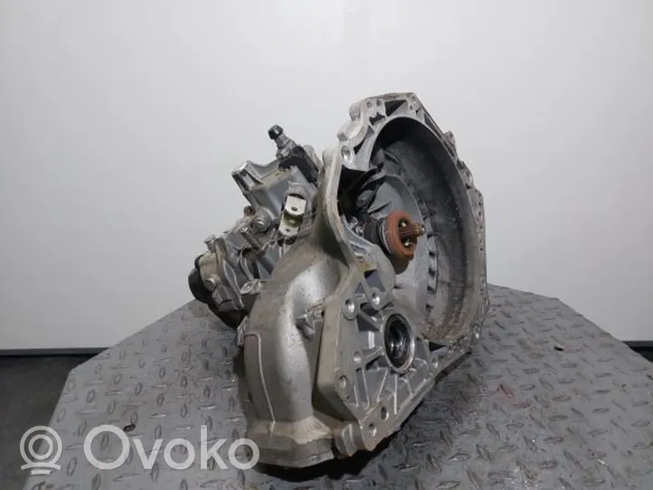 Opel Adam Manual 5 speed gearbox BFHS394