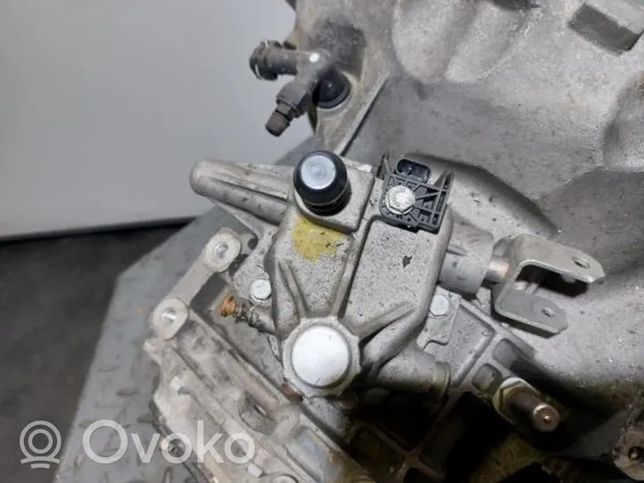 Opel Adam Manual 5 speed gearbox BFHS394