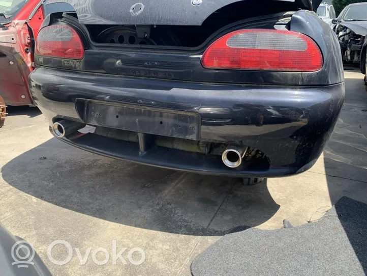 Rover MGF Rear bumper 