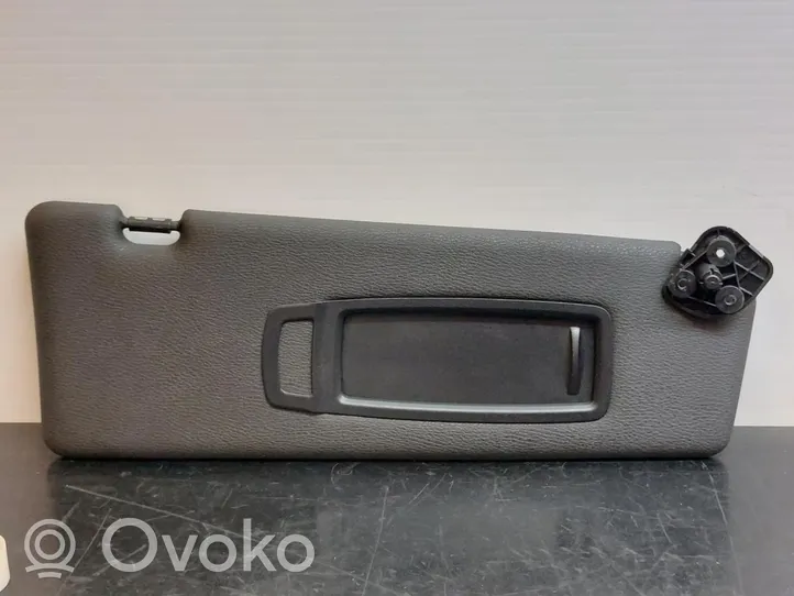 BMW X5M E70 Sun visor clip/hook/bracket 