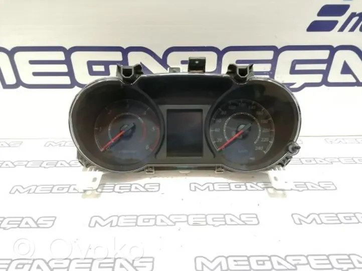 Mitsubishi ASX Speedometer (instrument cluster) 