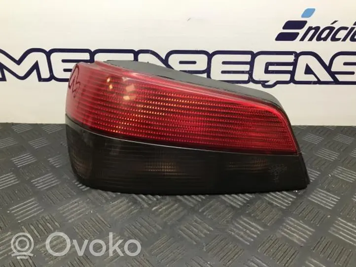 Peugeot 306 Takaluukun takavalot 