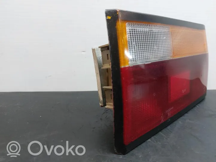 Renault 9 Tailgate rear/tail lights 