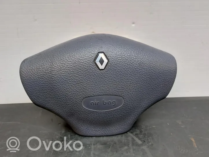 Renault Twingo I Steering wheel airbag 