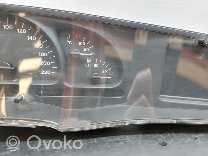 Opel Vectra B Speedometer (instrument cluster) 