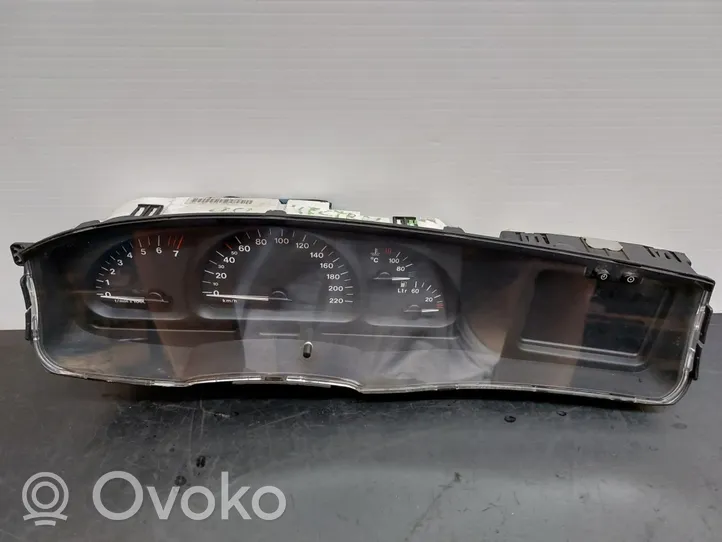 Opel Vectra B Speedometer (instrument cluster) 