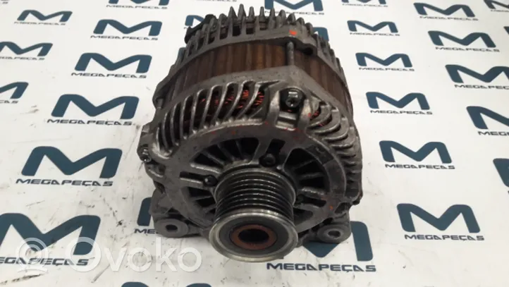 Renault Laguna III Alternator 