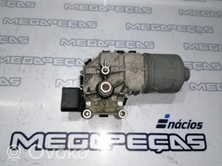 Seat Exeo (3R) Wiper motor 