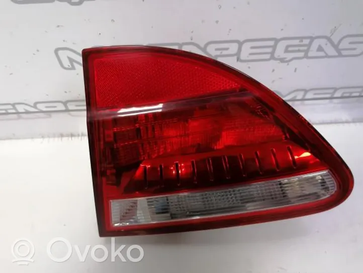 Seat Exeo (3R) Tailgate rear/tail lights 