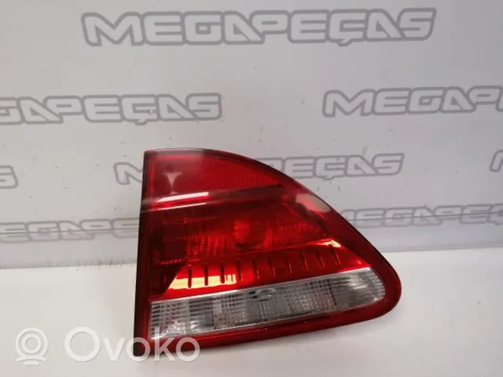 Seat Exeo (3R) Tailgate rear/tail lights 