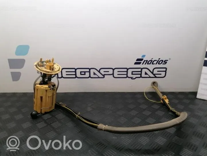 Volvo XC90 Pompa carburante immersa 