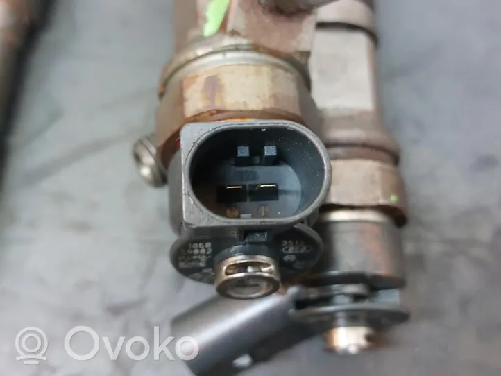 BMW 1 E81 E87 Injecteur de carburant 