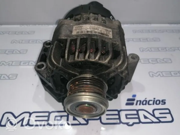 Lancia Musa Generatore/alternatore 