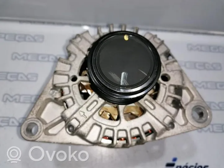 Hyundai i30 Alternator 