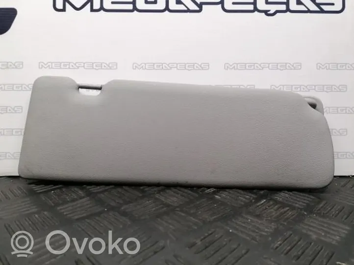 BMW 1 E81 E87 Support de crochet/clip pare-soleil 