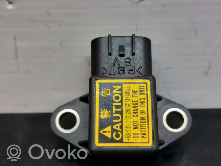 Toyota RAV 4 (XA20) Alarma sensor/detector de movimiento 
