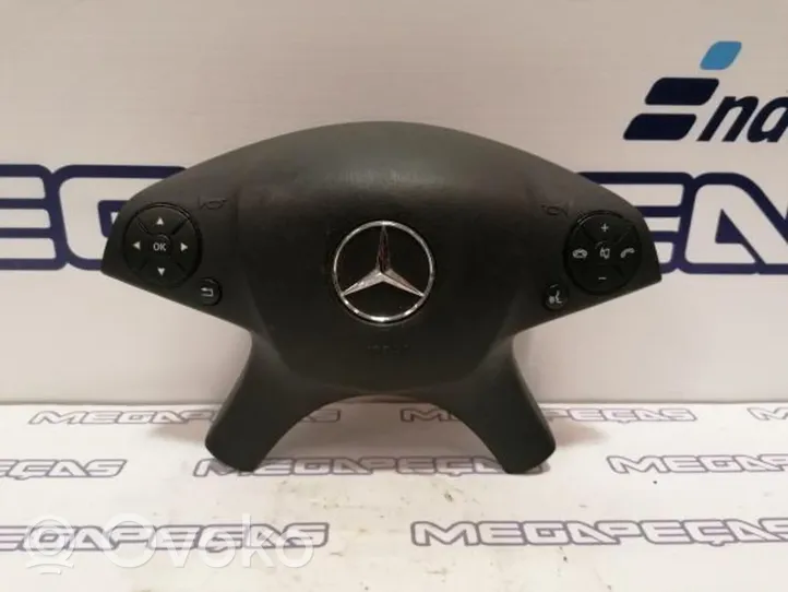 Mercedes-Benz C W204 Airbag dello sterzo 