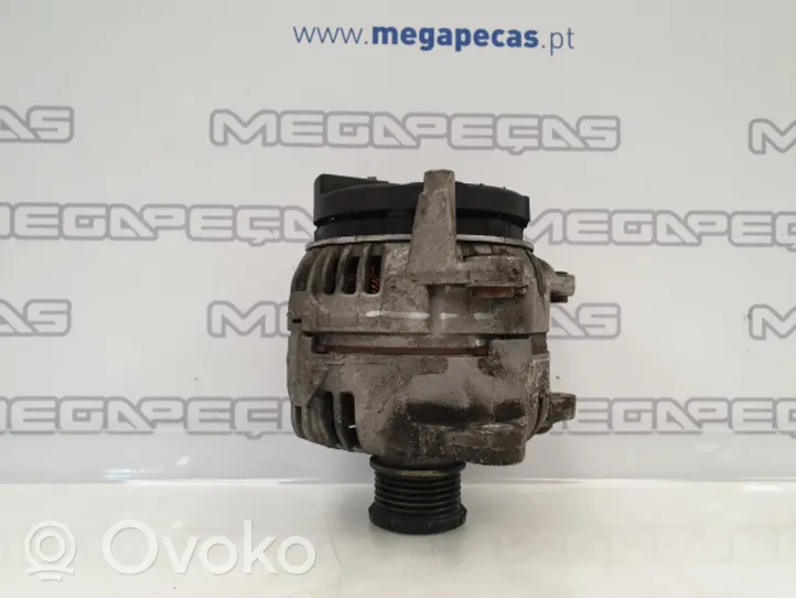 Audi A4 S4 B8 8K Alternator 