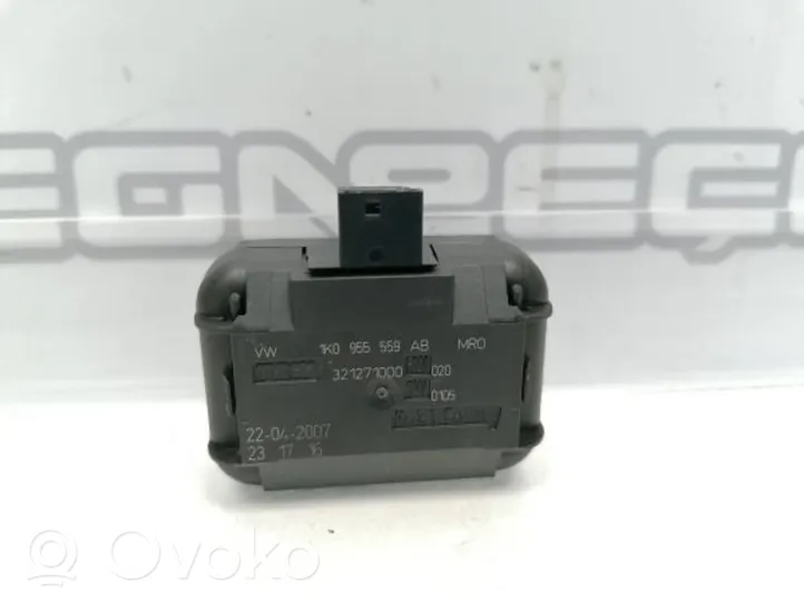 Volkswagen PASSAT B6 Rain sensor 