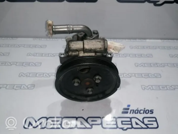 Ford Transit Power steering pump 