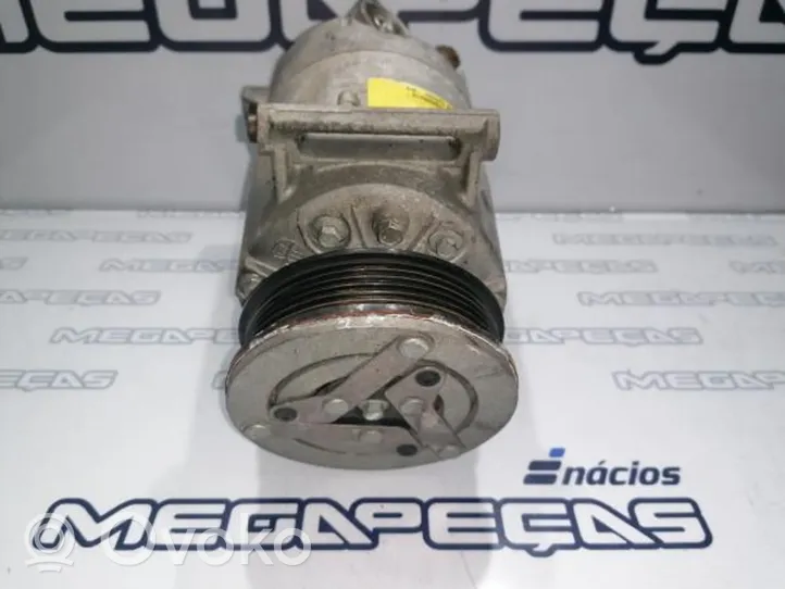 Ford Transit Compressore aria condizionata (A/C) (pompa) 