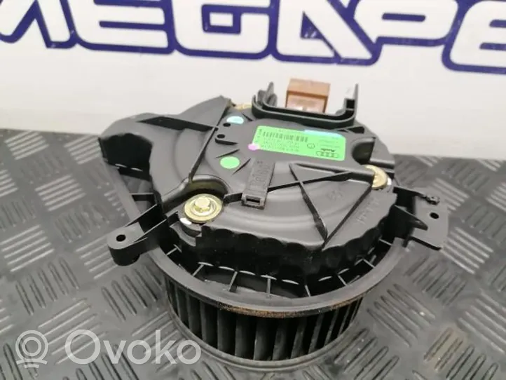 Audi A4 S4 B6 8E 8H Ventola riscaldamento/ventilatore abitacolo 