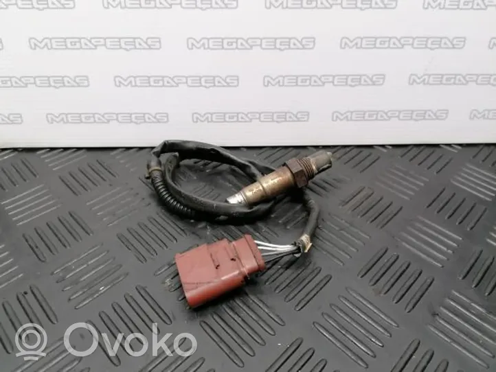 Audi A4 S4 B6 8E 8H Signalizācijas sensors 