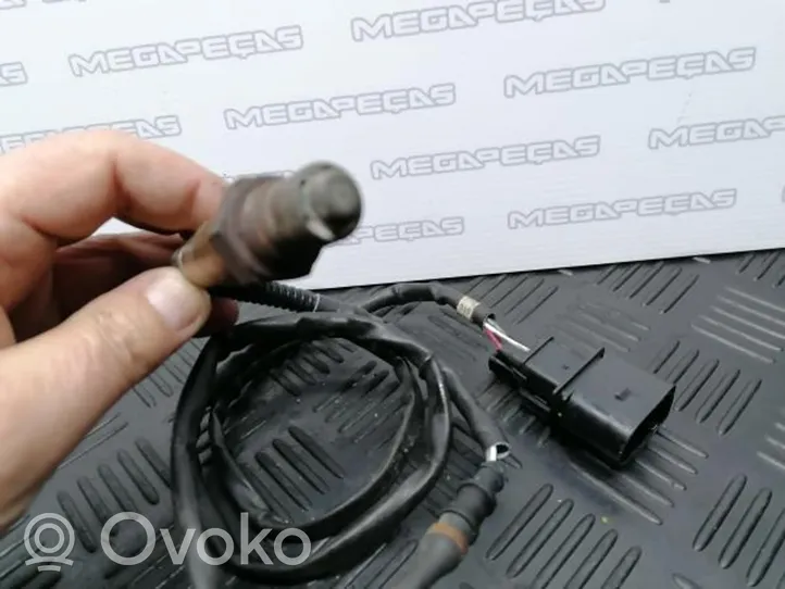 Audi A4 S4 B6 8E 8H Signalizācijas sensors 