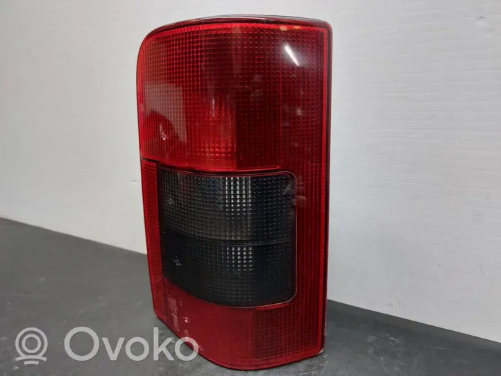 Citroen Berlingo Tailgate rear/tail lights 