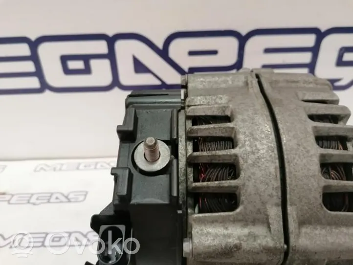 BMW M3 F80 Alternator 