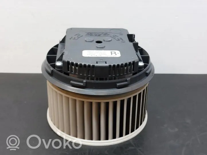 Volvo S40 Ventola riscaldamento/ventilatore abitacolo 