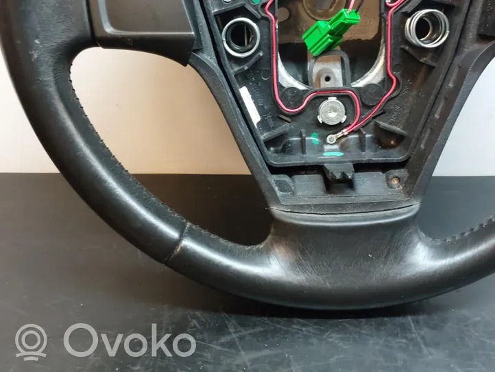 Volvo S40 Ohjauspyörä 