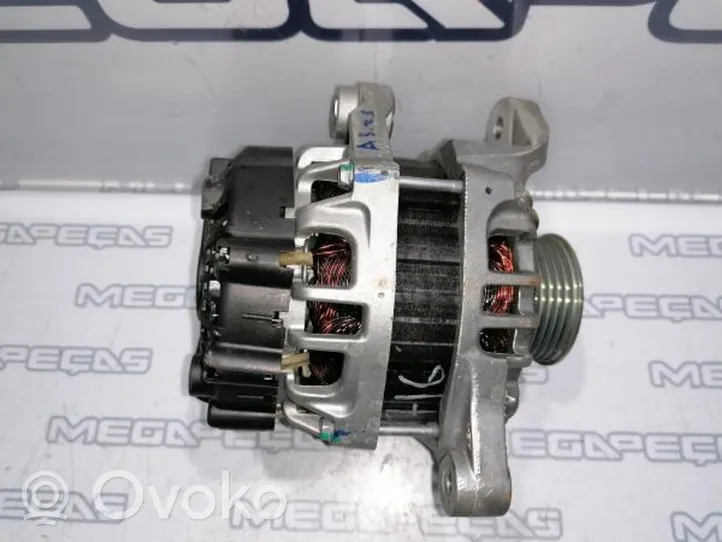 Hyundai i10 Alternator 