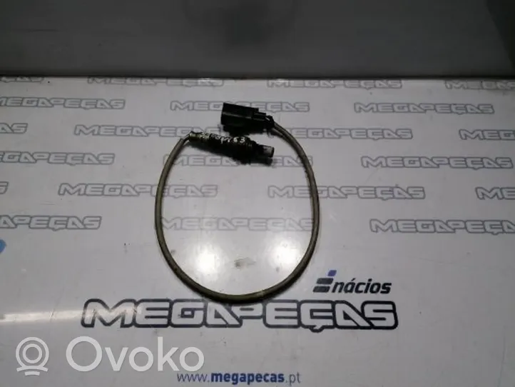 Volvo S60 Alarm movement detector/sensor 