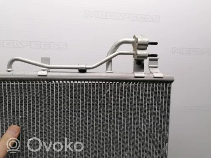 Hyundai i10 Radiateur condenseur de climatisation 