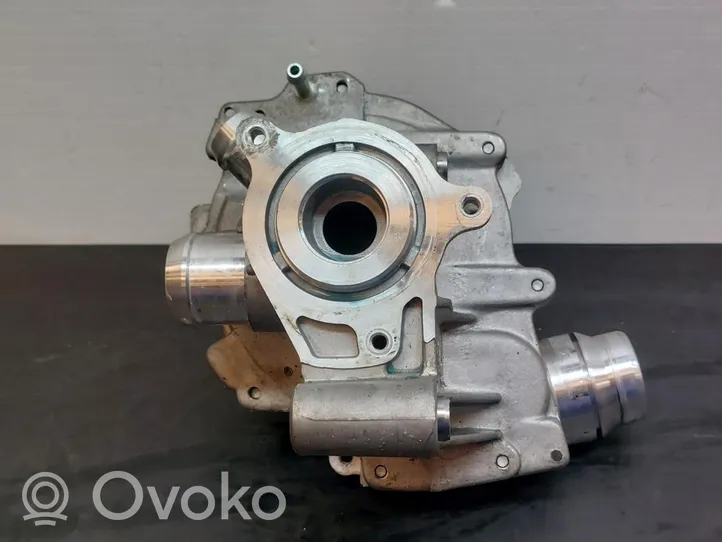 Mercedes-Benz B W246 W242 Electric auxiliary coolant/water pump 