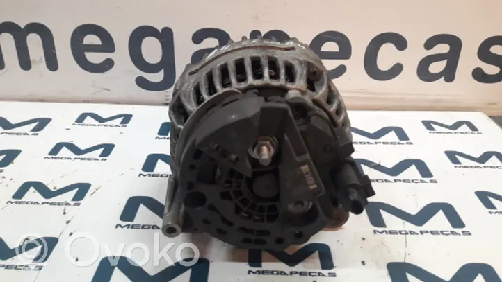 Audi A4 S4 B8 8K Alternator 