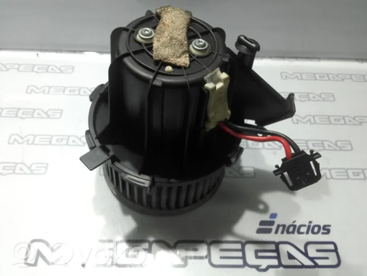 Audi A4 S4 B8 8K Heater fan/blower 