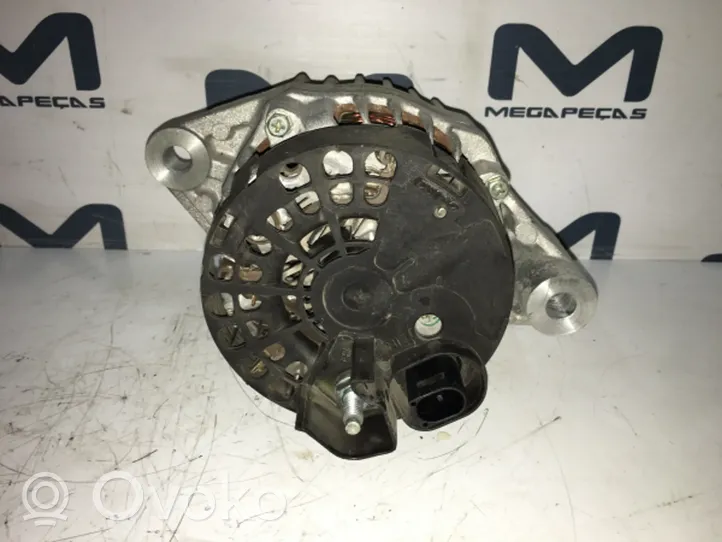 Fiat 500X Alternator 