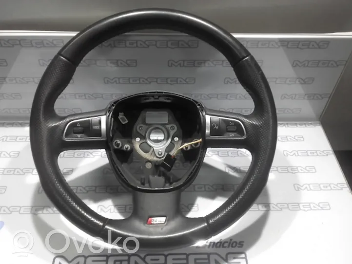 Audi Q5 SQ5 Steering wheel 
