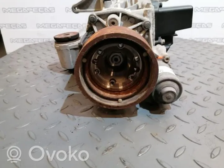 Volvo XC90 Mechanizm różnicowy tylny / Dyferencjał 