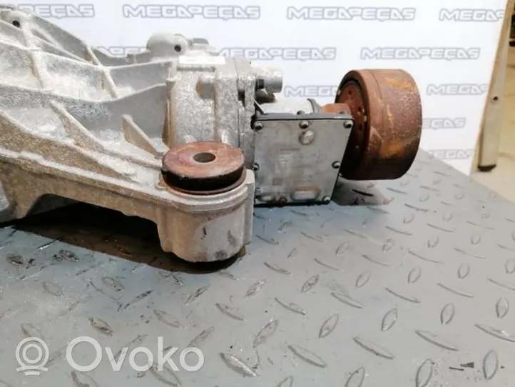 Volvo XC90 Mechanizm różnicowy tylny / Dyferencjał 