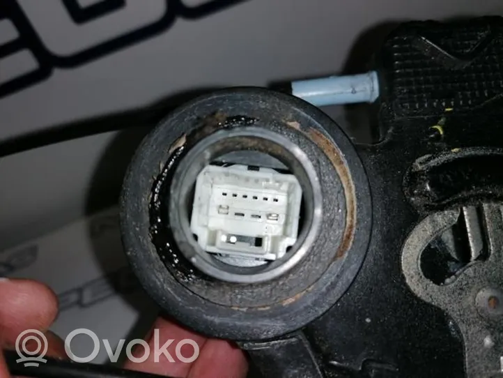 Toyota Corolla E120 E130 Rear door lock 