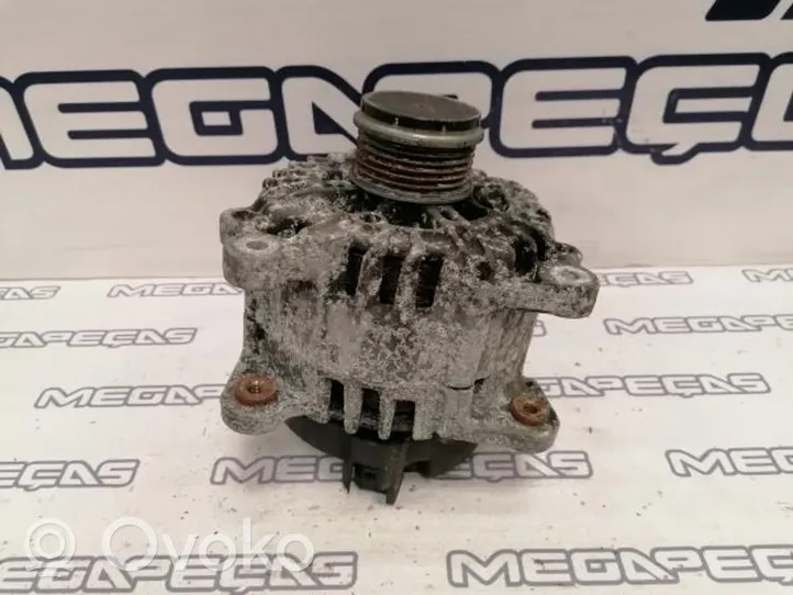 Audi A5 Sportback 8TA Generator/alternator 