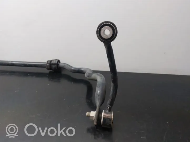 Porsche Cayenne (92A) Barre stabilisatrice 