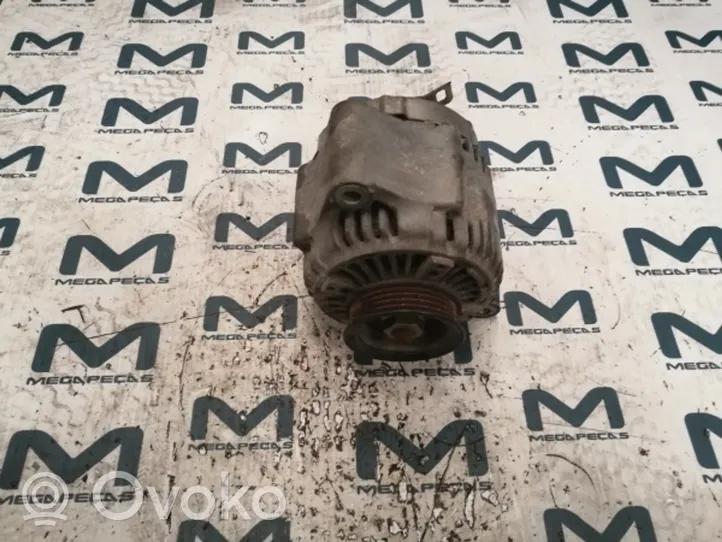 Honda CR-V Alternator 