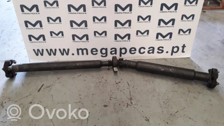 BMW 1 E81 E87 Albero di trasmissione con sede centrale 