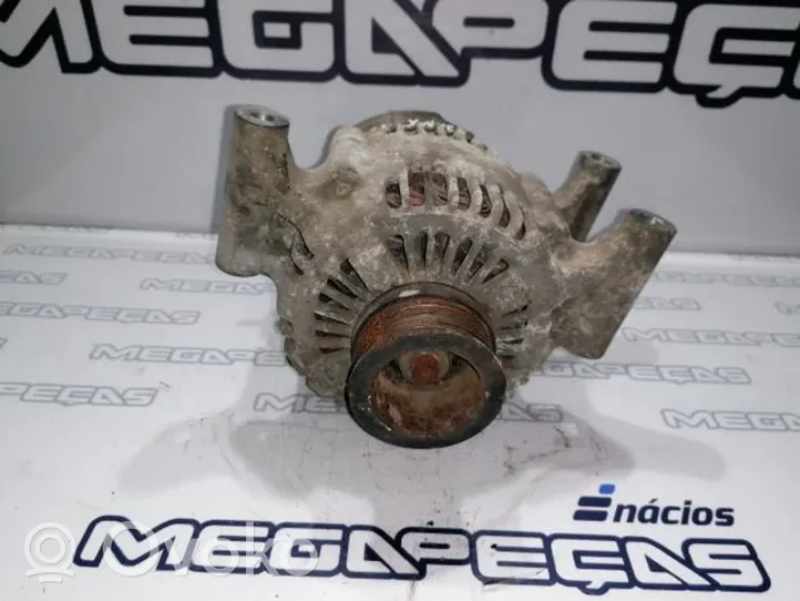 Jaguar S-Type Alternador 